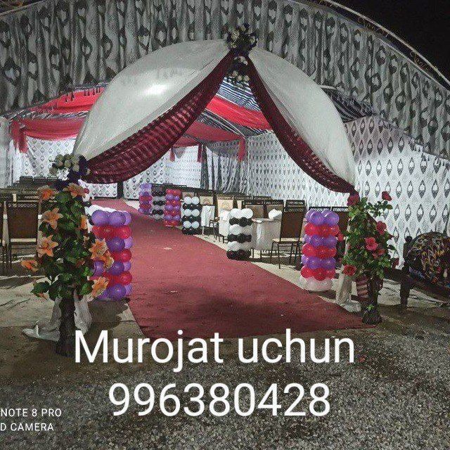 Ustol ustul sotiladi