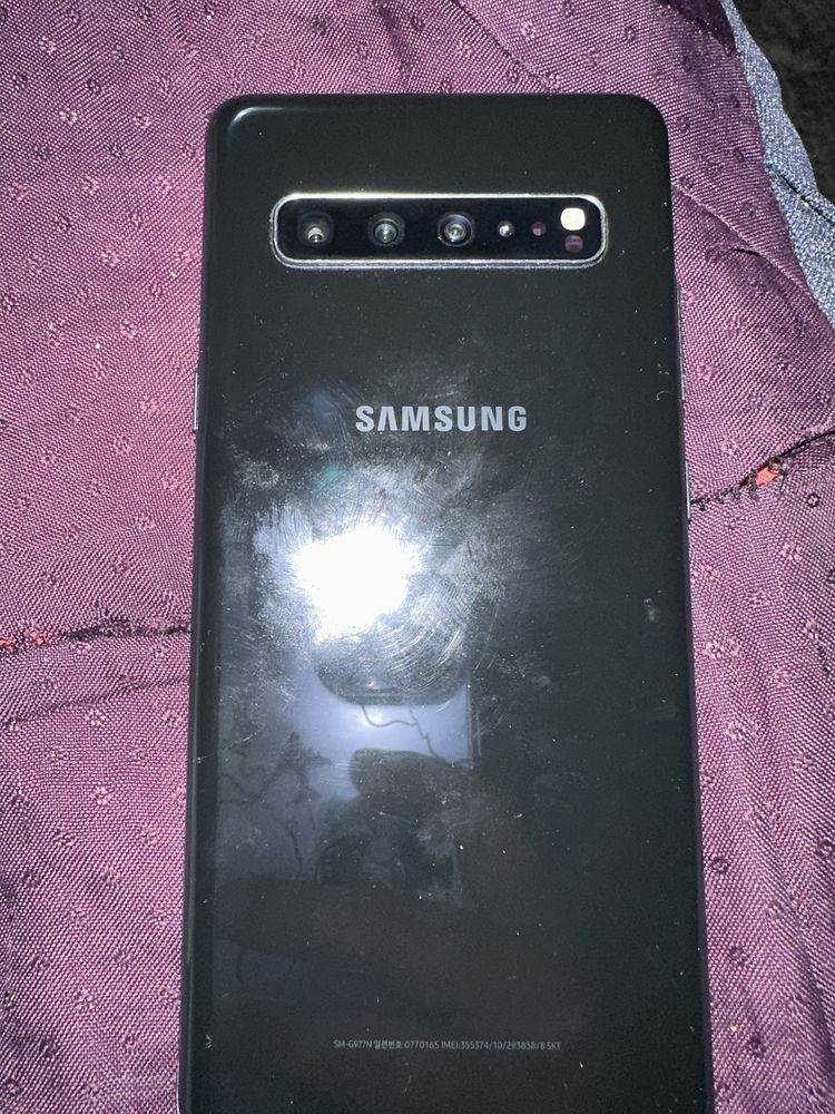 Samsug S10 для индраивер