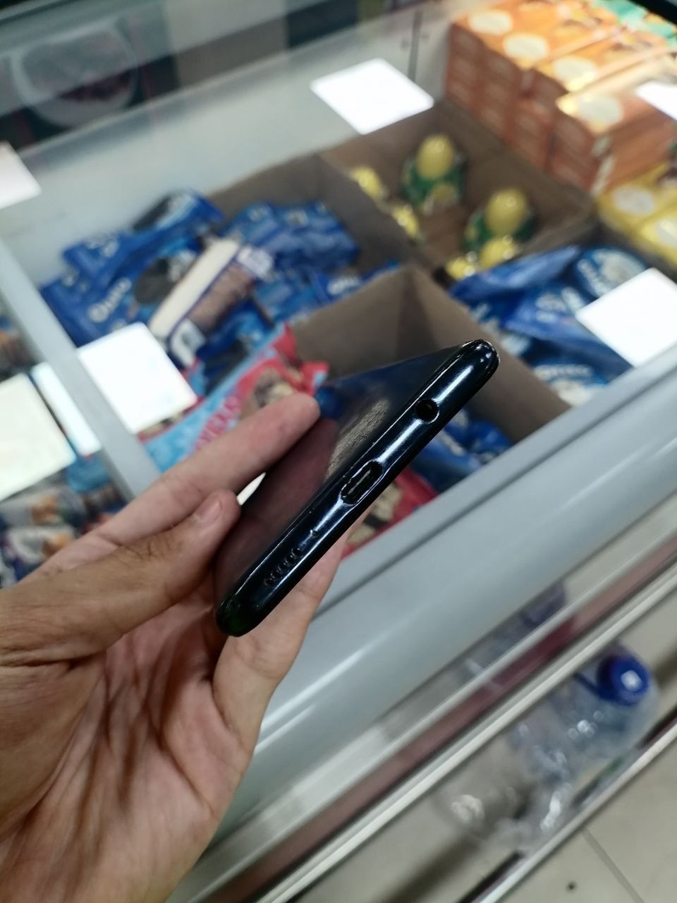 Samsung A51 4/64gb srochnj