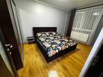 Inchiriez apartament cu 2 camere Amurgului