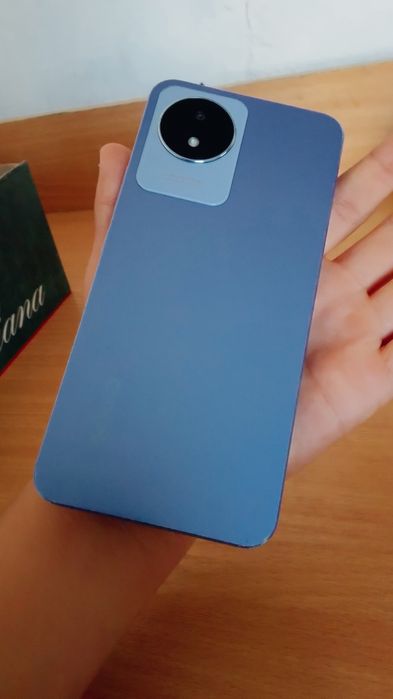 Vivo y02t sotiladi