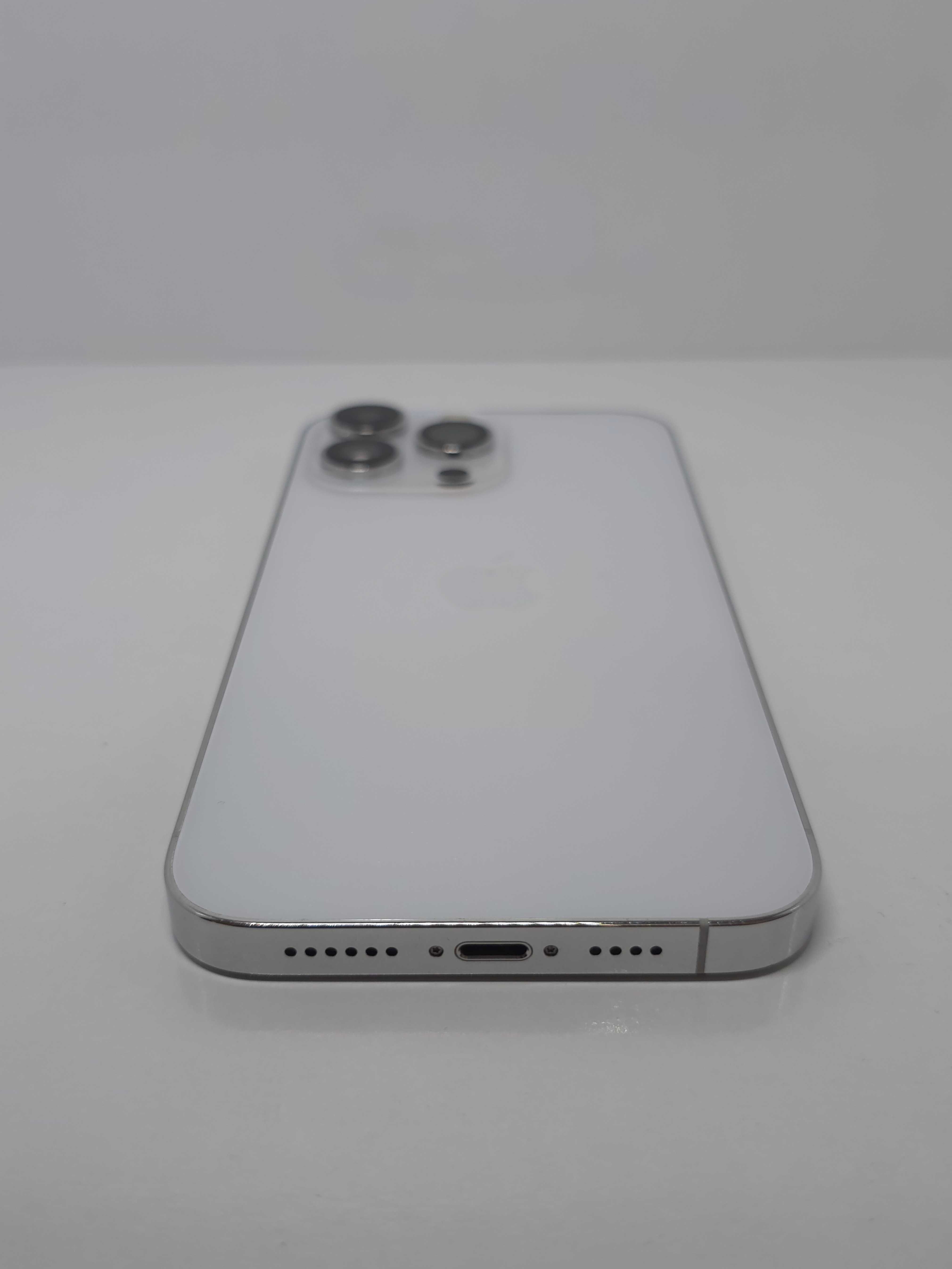 iPhone 14 Pro Max 128GB Silver