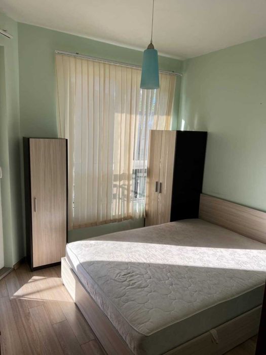 Дава се под наем Двустаен апартамент в Варна, Трошево - 55 кв.м за 306 € - Снимка #2