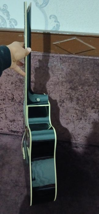 Akustik gitara 41 razmir