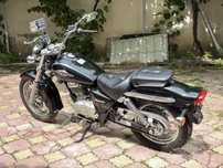 Vând motocicletă Suzuki Marauder 125
