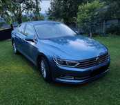 Volkswagen Passat B8 2016 2.0 TDi 150 cp