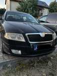Vand Skoda octavia 1.9 TDI 2008