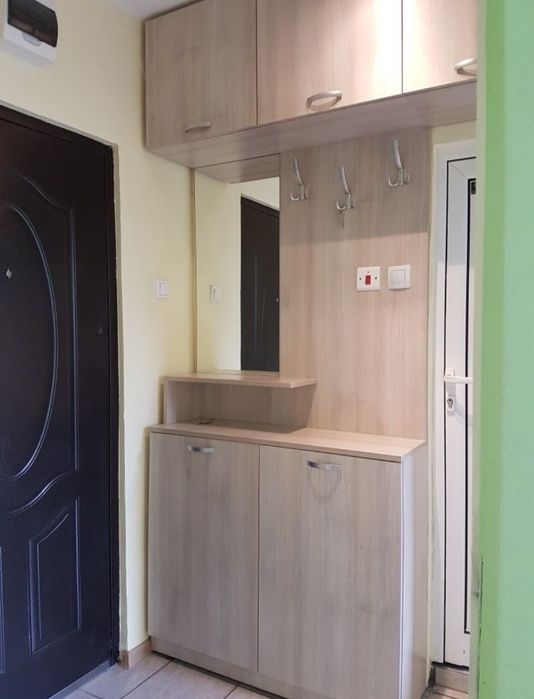 Хаджи Димитър двустаен 1000лв