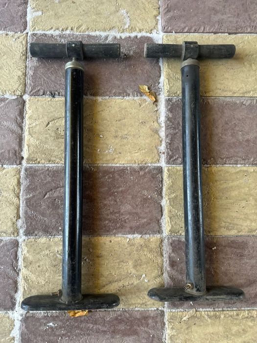 Продам ручной насос новый