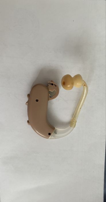 Продам слуховой аппарат б/у