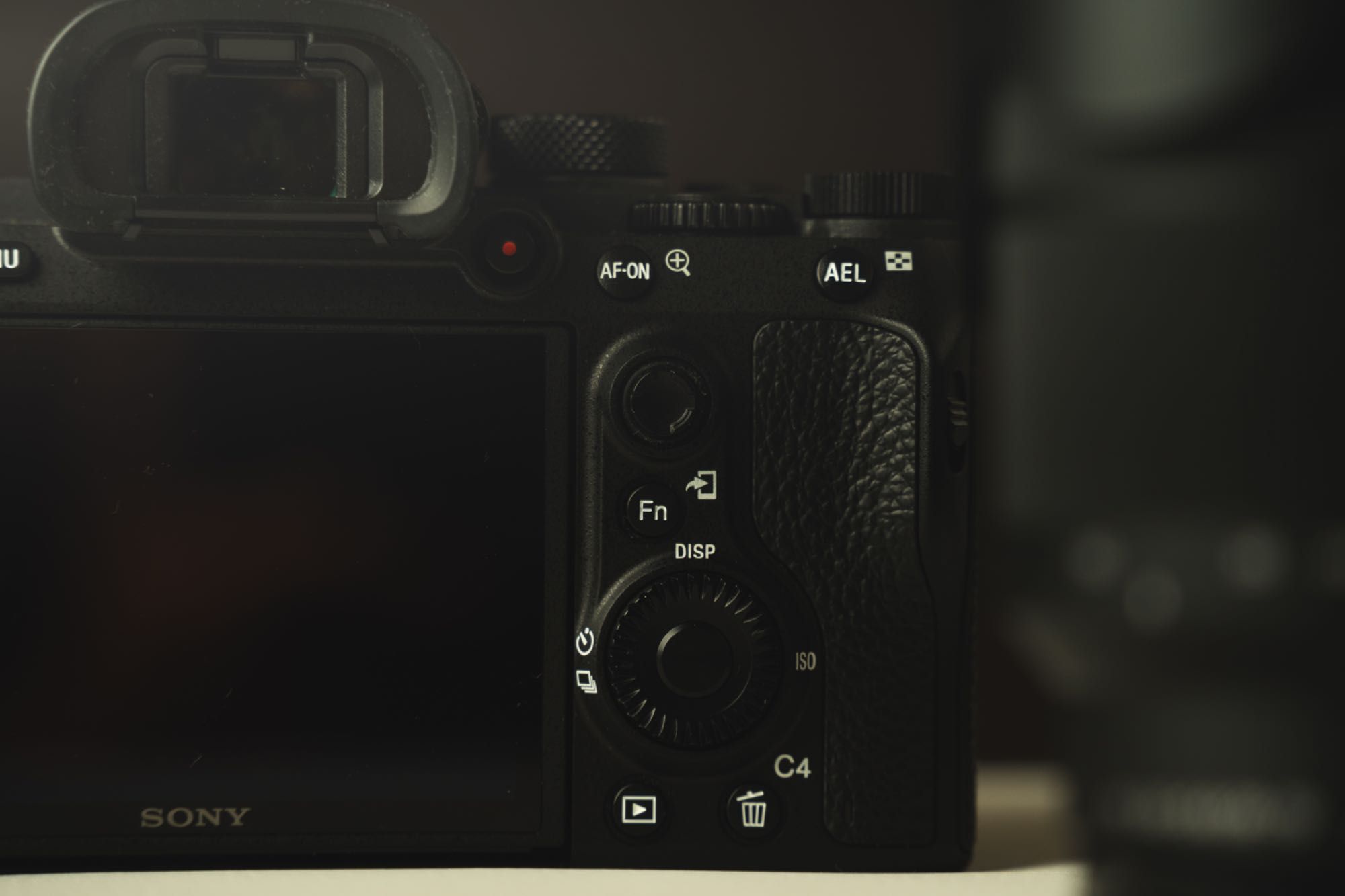 Sony A7III + 28-70mm Гаранция 2026г