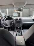 VOLKSWAGEN Golf 5 1.6 Benzina