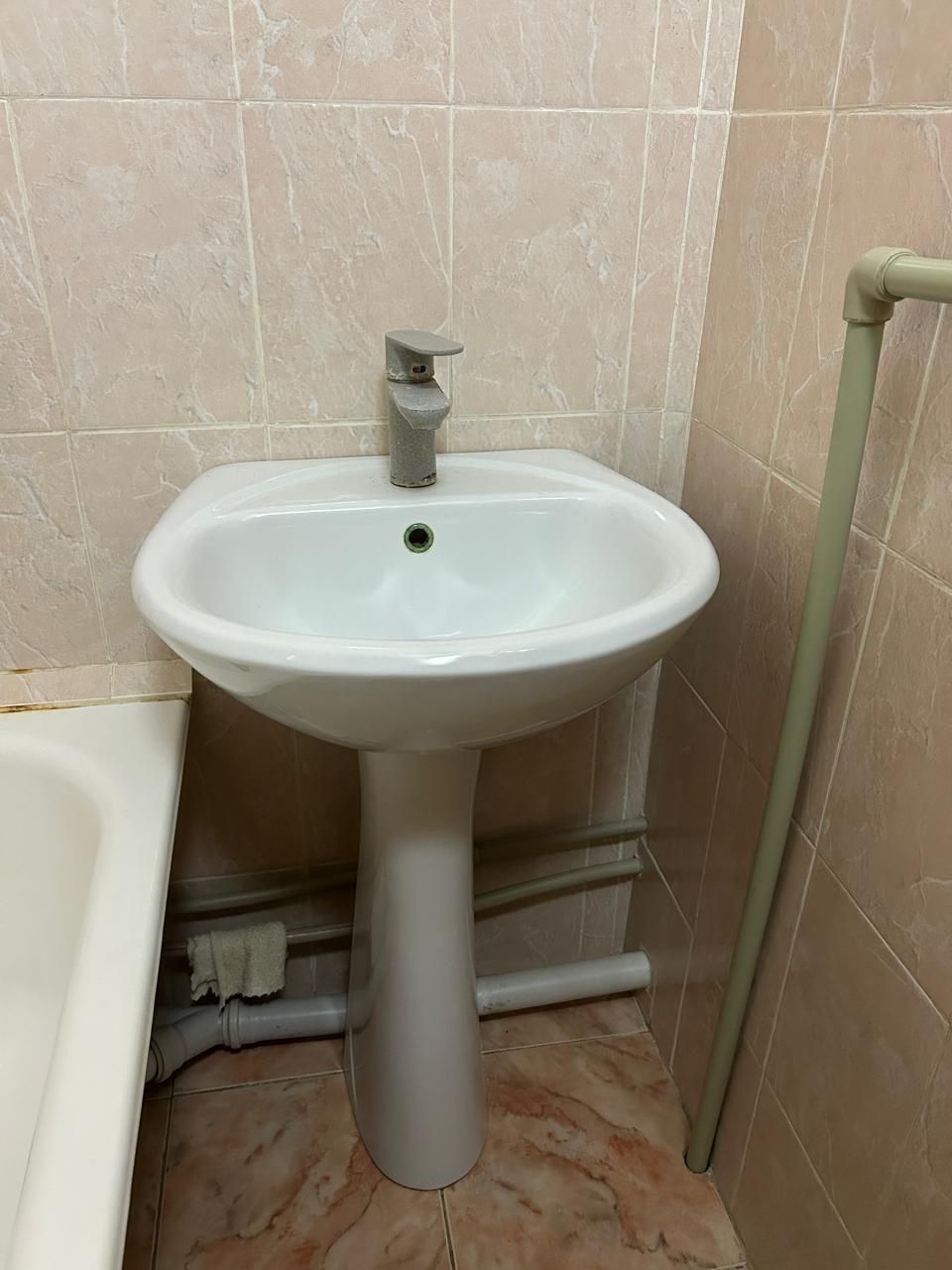 Продается раковина