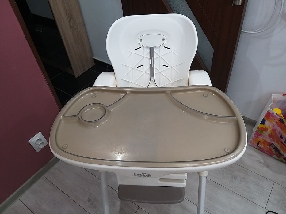 Scaun masa joie multifunctional