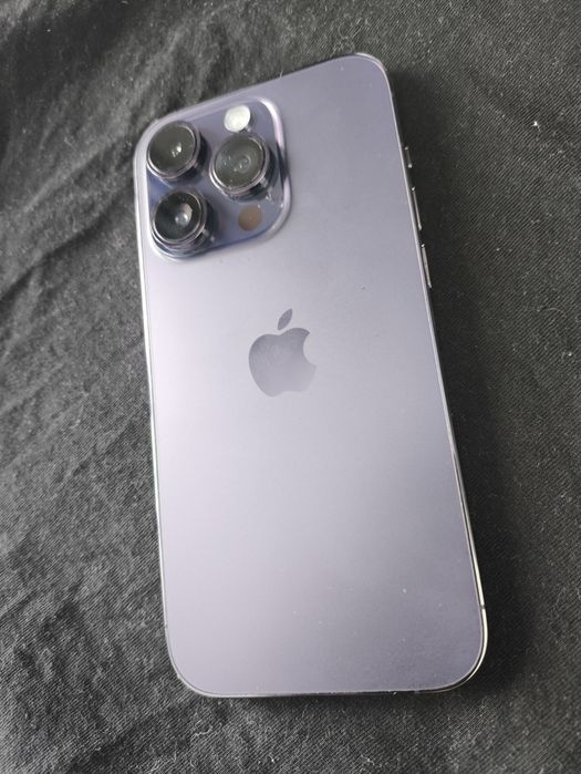 Продам iphone 14 pro 128 Гб