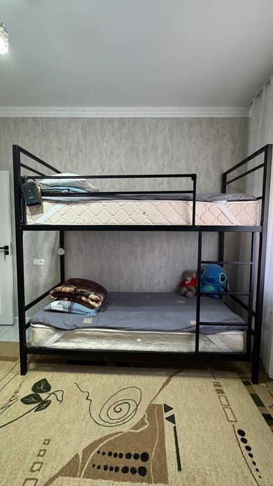 Детское крават 2 этажние