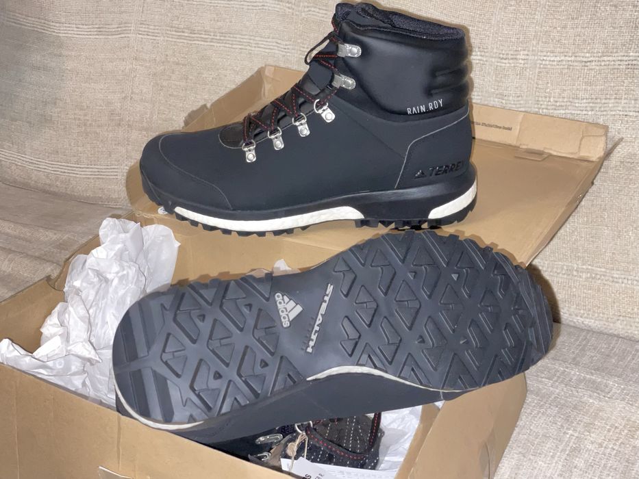 Adidas Terrex Pathmaker ClimaProof Boost