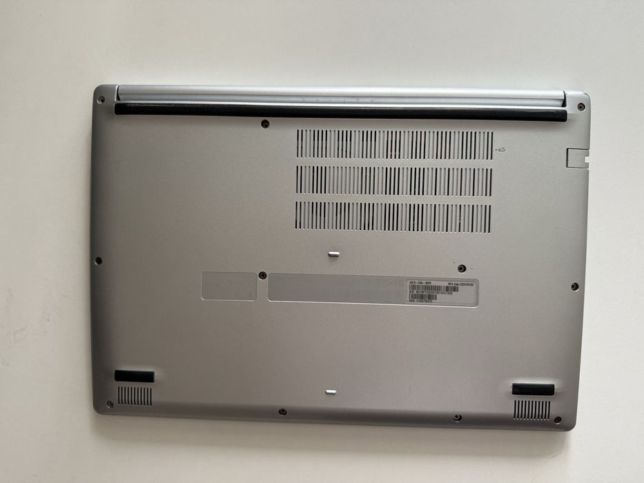 Acer Aspire A515, Intel i5, 8GB RAM, GeForce MX250 2GB, 500GB SSD