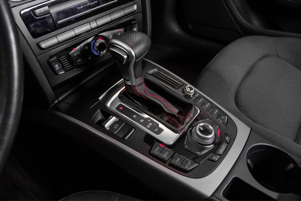 Audi A4 -150cp -2014