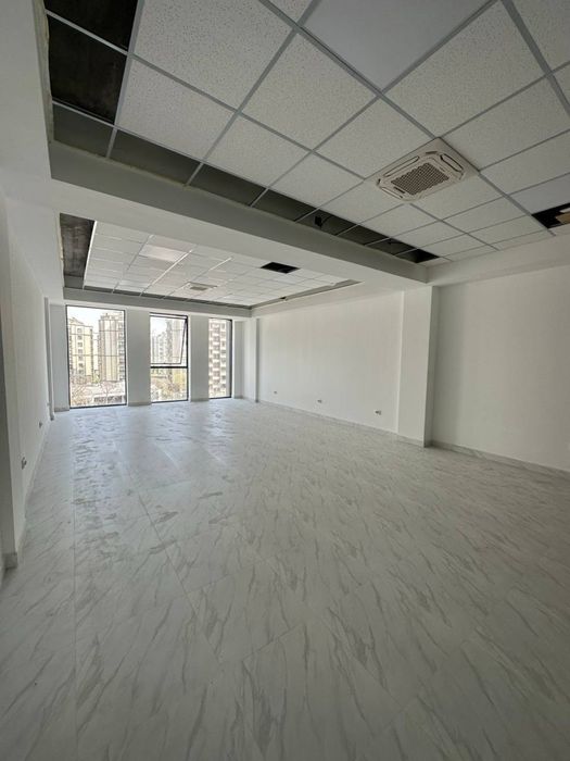 помещение в Бизнес Центре Ventum plaza 62 кв.м