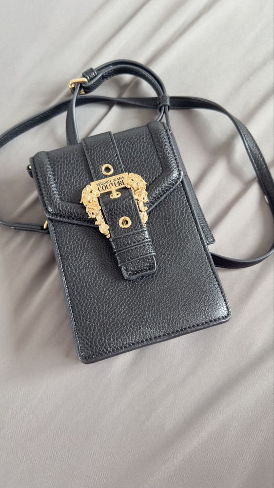 Versace jeans couture чанта