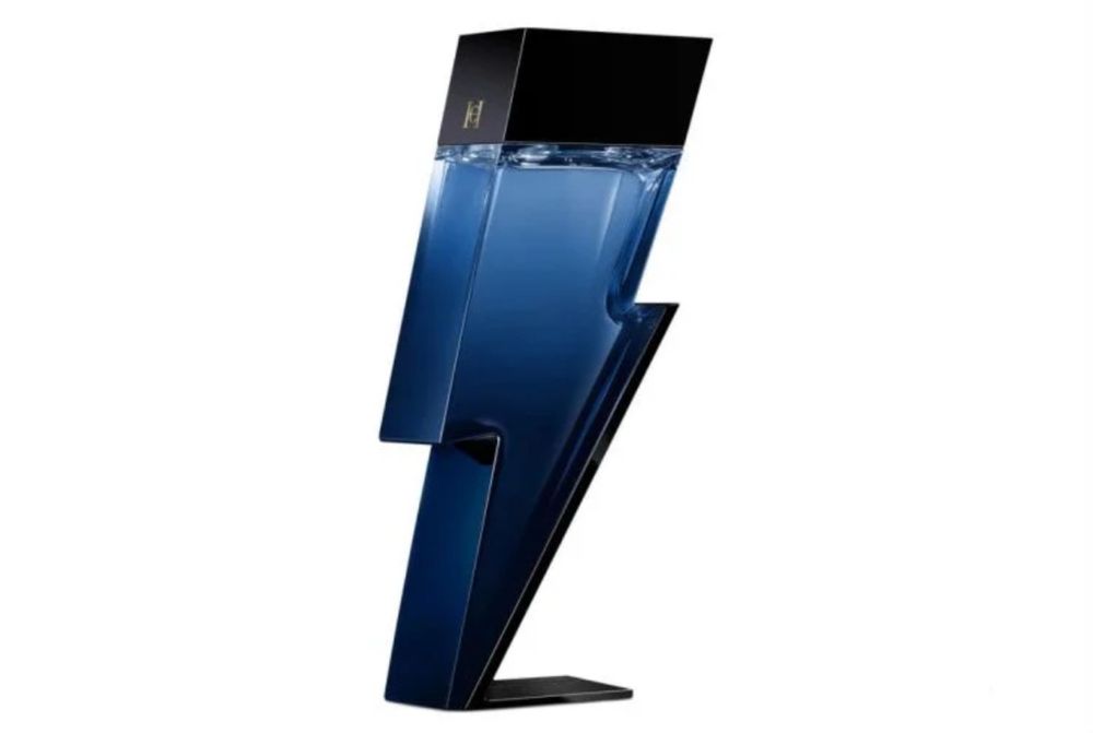 Carolina Herrera Bad Boy Cobalt EDP 100 ml EDT Парфюм за мъже