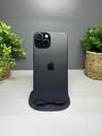 «Ломбард Белый»  г. Павлодар Apple iPhone 15 128GB чёрный арт. 162873