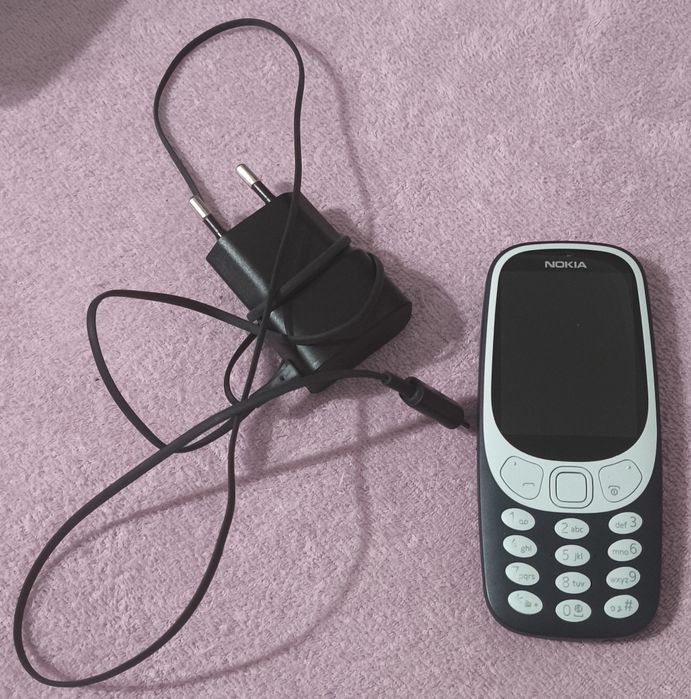 Nokia 3310 model 2017