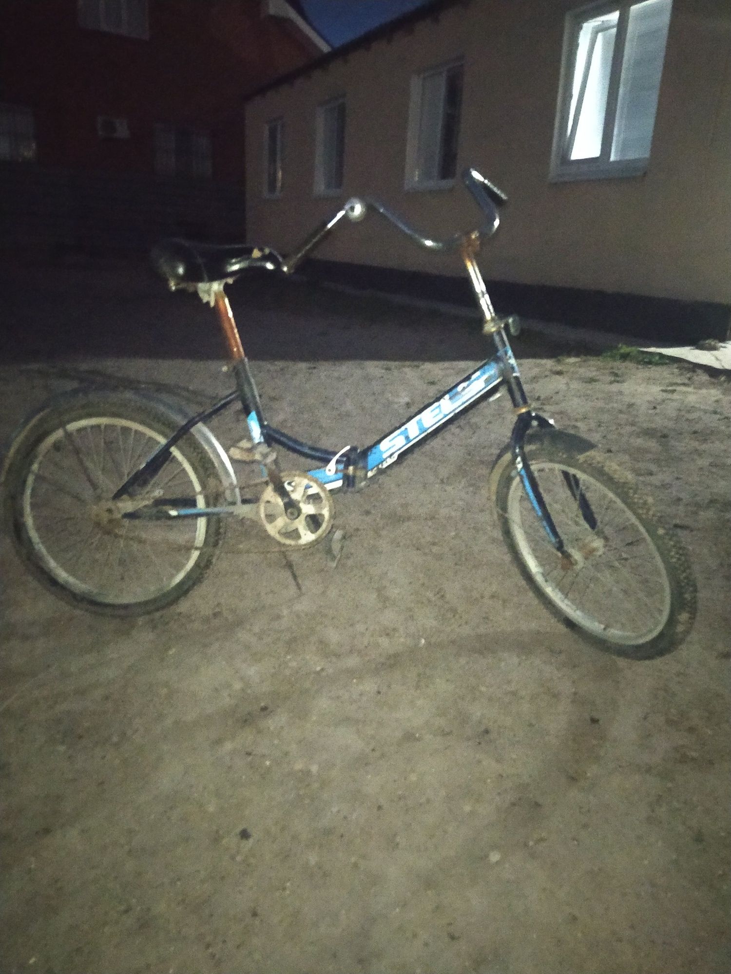Продам велосипед не дорого