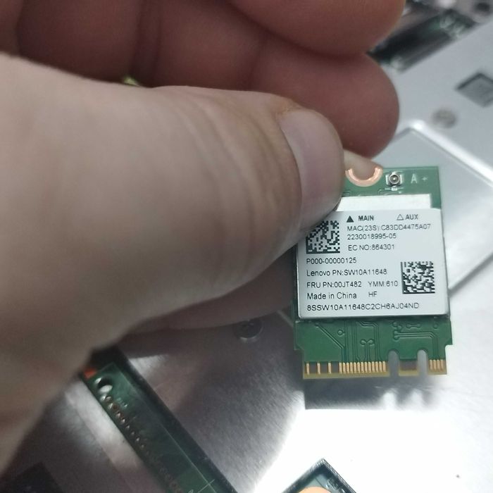 Dezmembrez Lenovo Ideapad 110S-11IBR