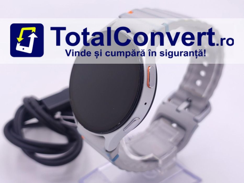 Samsung Galaxy Watch 7 44mm SM-L310 GPS, Garantie 24 luni | #D88124