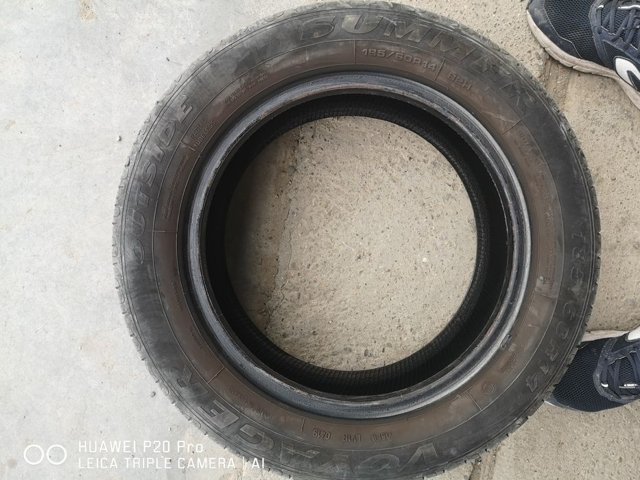 185/60r14 voyager summer