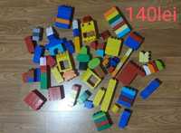 Lot piese lego duplo