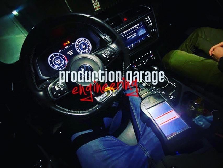 Soft putere Stage 1 Remediere probleme DPF EGR SCR