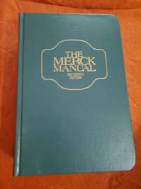 Manualul Merck, editia XVI,  NOU