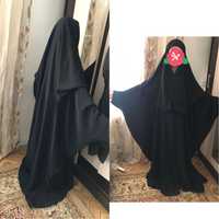 Продам издаль накидка хиджаб