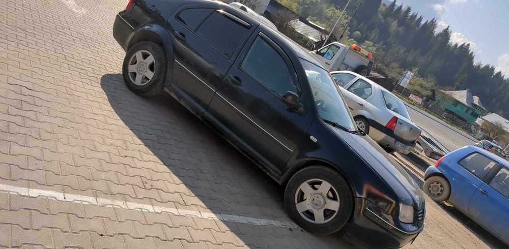 Bora mașina stare buna