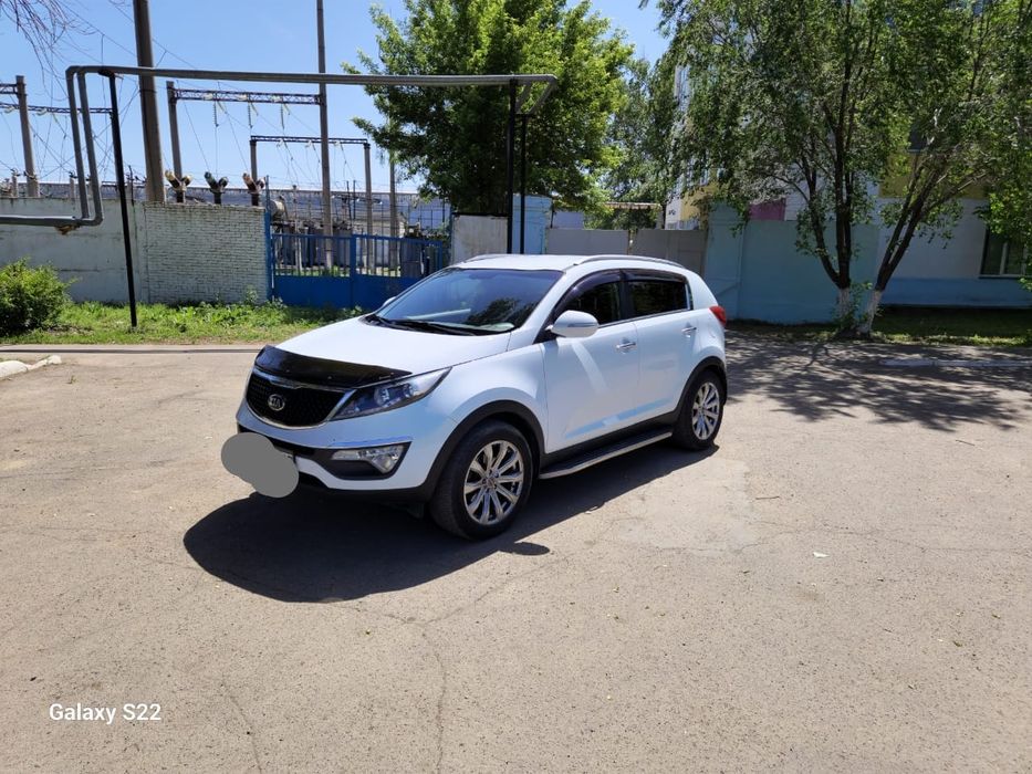 Продам машину в отличном состоянии