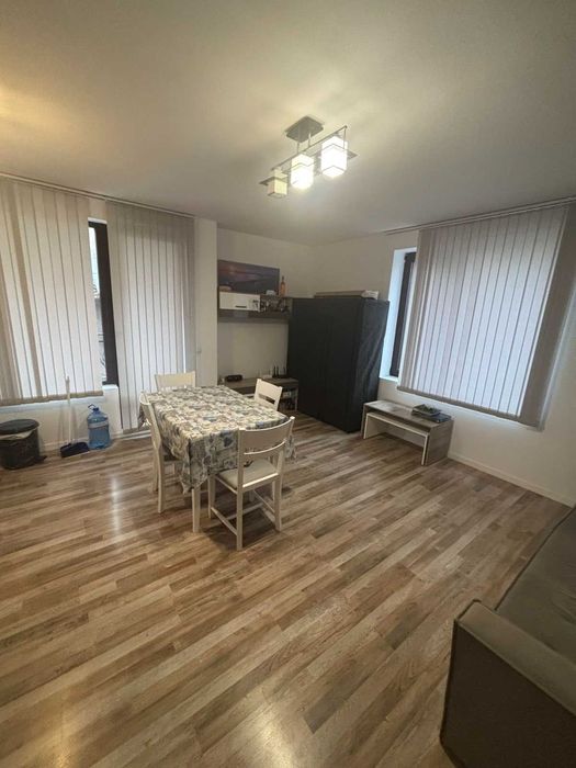 Дава под наем 2 - стаен, Център, 62 кв.м.