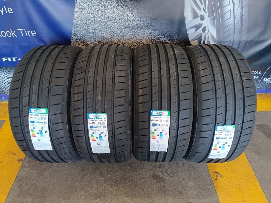 275.40.20 Milever Noi Vara