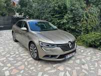 Renault Talisman 1.6Dci 160CP