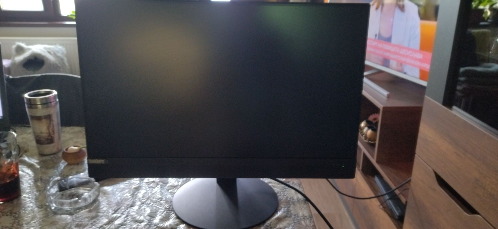 Компютър Lenovo ThinkCentre