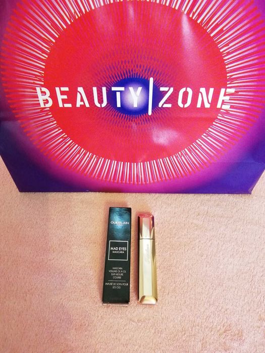 Нова спирала на GUERLAIN