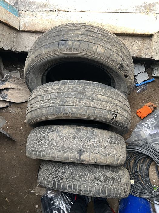 Шыны, колёса,зимние шыны