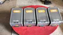 Acumulatori 20v Vax