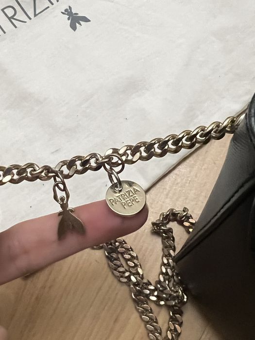 Дамска чанта  Polo Ralph Lauren , Karl Lagerfeld