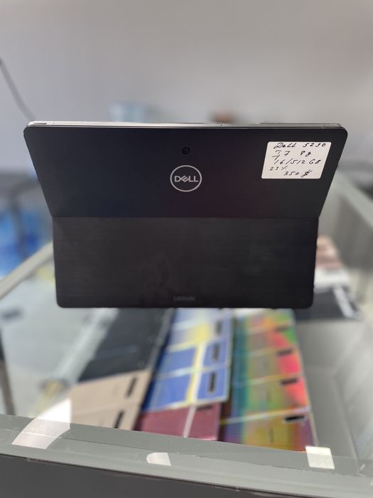 Продам DELL 5290 2 in1 в хорошем состоянии