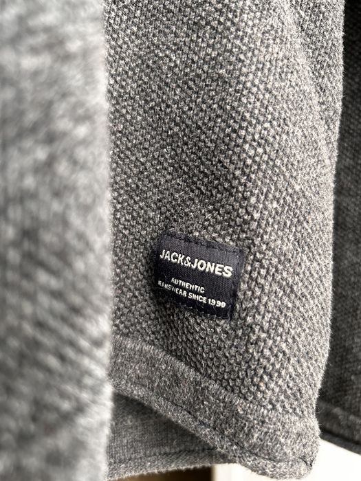 Pulover bluza jack&jones