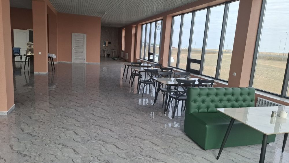 Готовый бизнес объект