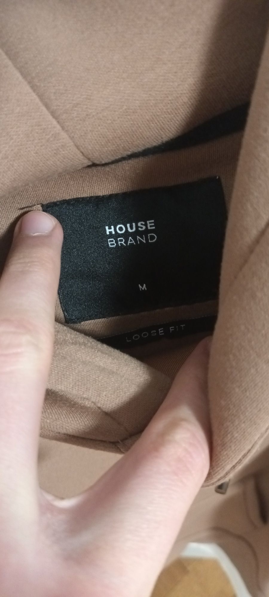 Hanorac House Brand